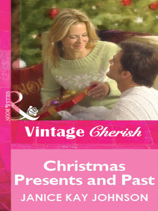 Title details for Christmas Presents and Past by Janice Kay Johnson - Available